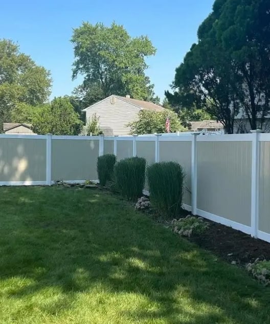 Gallery image 4 — commercial fence installation near me