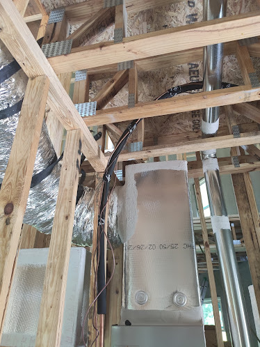 Gallery image 6 — Goodman AC installation Brandenton