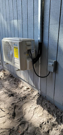 Gallery image 1 — Goodman AC installation Brandenton