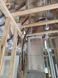 Gallery image 2 — Goodman AC installation Brandenton