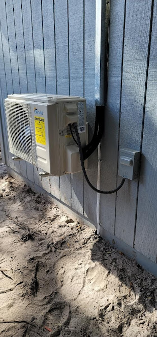 commercial HVAC service Tampa