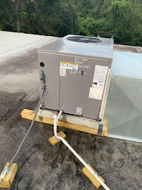 Gallery image 4 — Goodman AC installation Brandenton