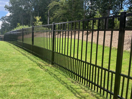 wood fence replacement Oglethorpe County, GA