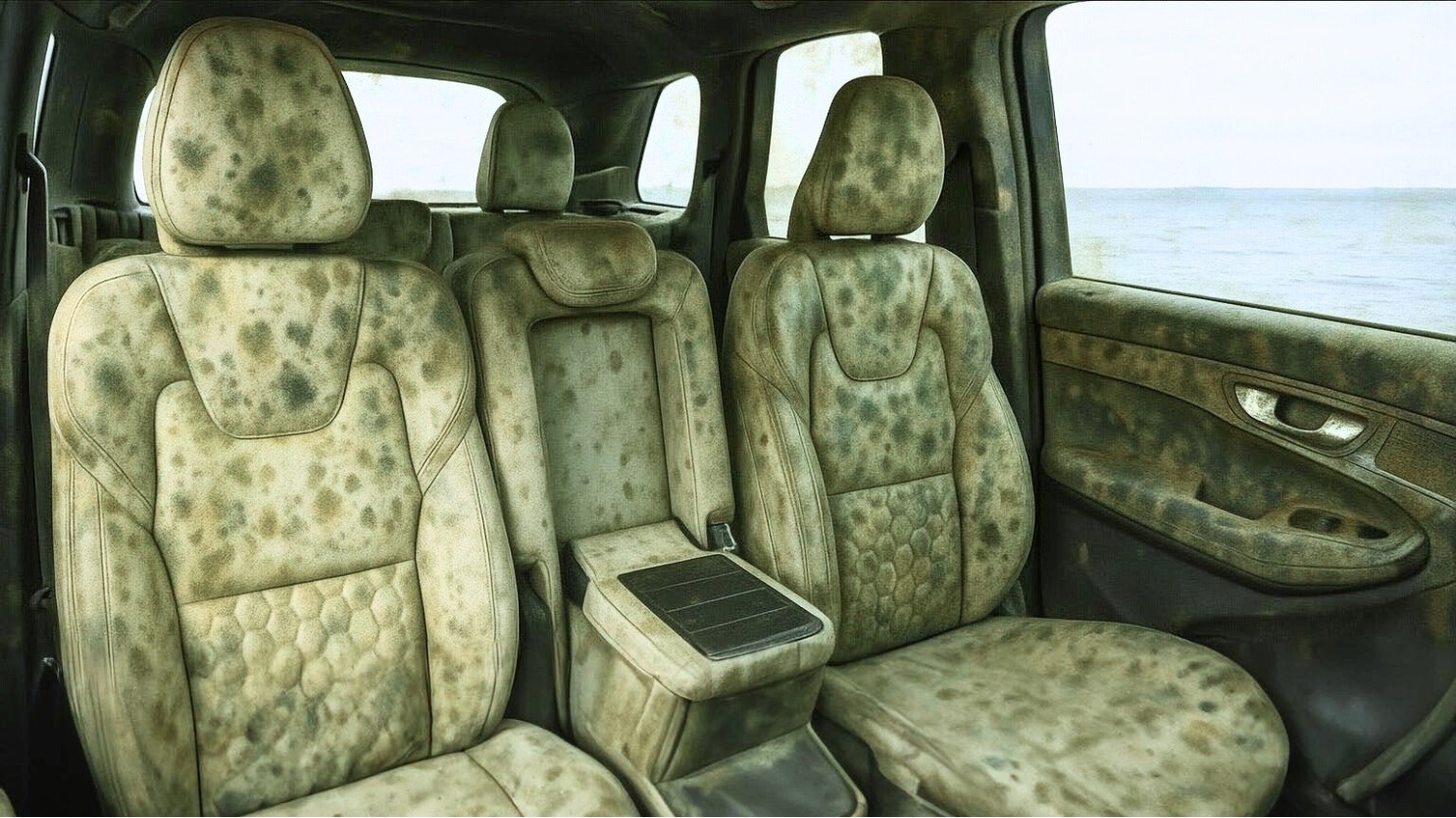 Gallery image 7 — Apes Mobile Detailing