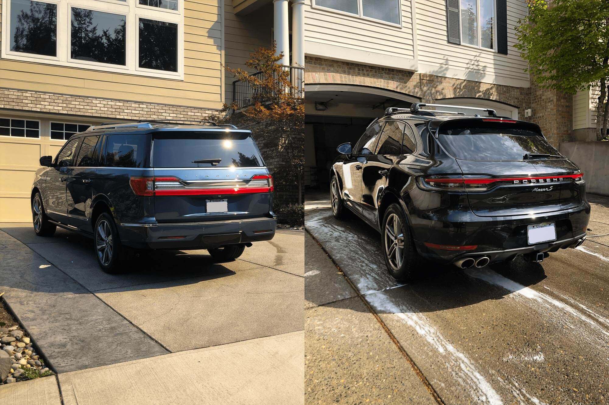 Gallery image 2 — mobile car detailing Orlando