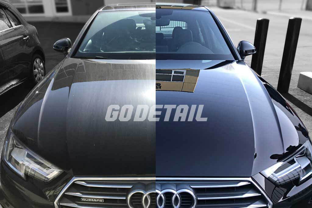 Gallery image 5 — mobile car detailing Orlando