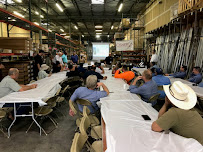 About LED lighting supply Austin