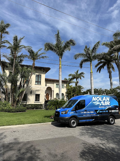 Gallery image 3 — affordable HVAC maintenance in Tampa