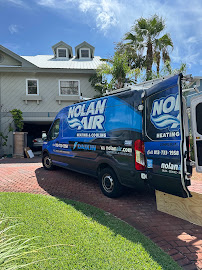 Gallery image 1 — affordable HVAC maintenance in Tampa