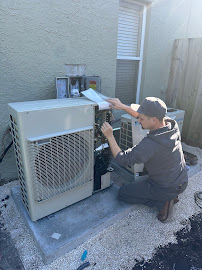 Gallery image 5 — affordable HVAC maintenance in Tampa