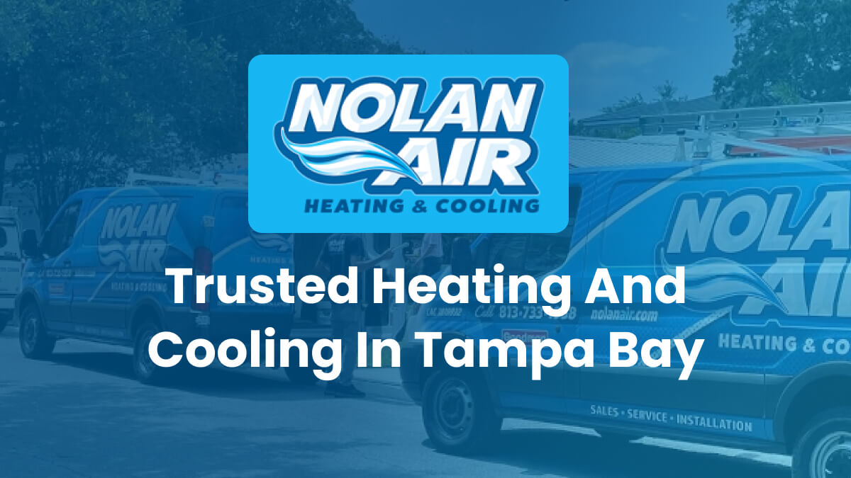 affordable HVAC maintenance in Tampa