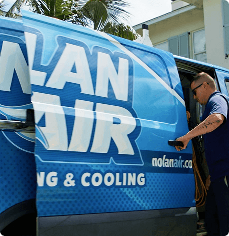 Gallery image 2 — affordable HVAC maintenance in Tampa