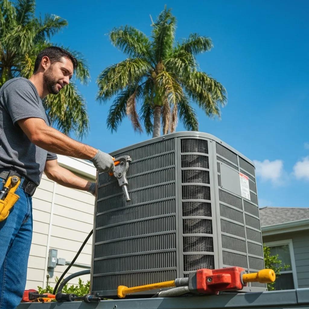 Gallery image 6 — drain cleaning services in South Tampa