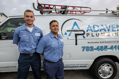 best plumber in North Las Vegas