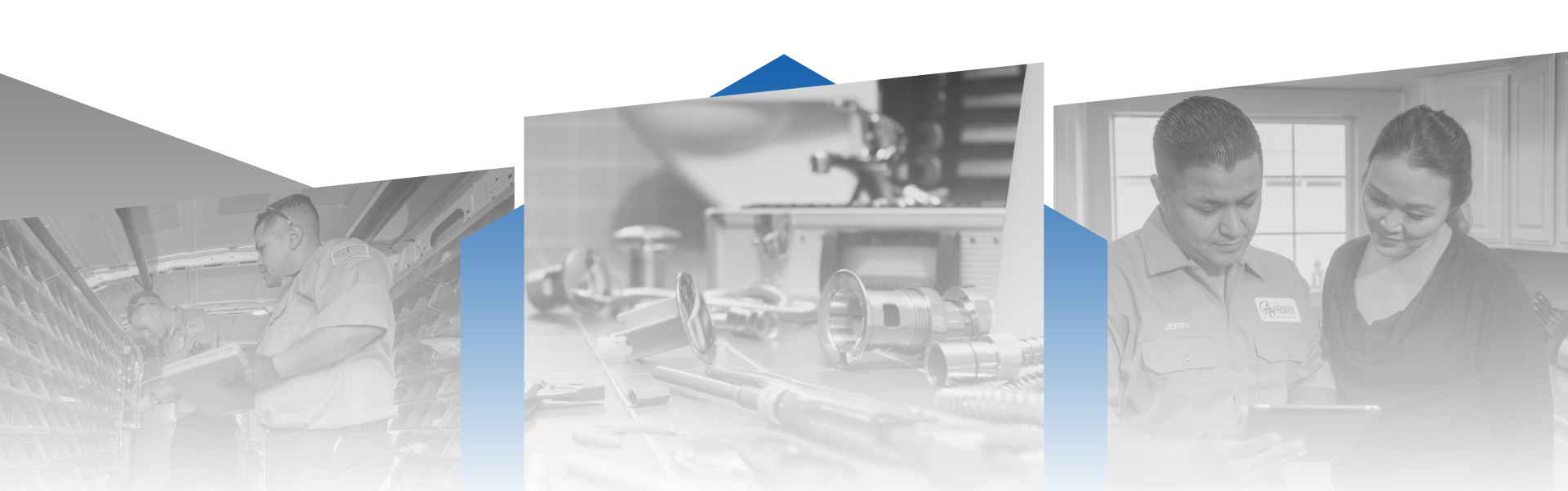 Gallery image 3 — slab leak detection Enterprise