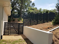 Gallery image 9 — chain link fence Roswell