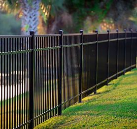 Gallery image 5 — chain link fence Roswell