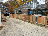 Gallery image 1 — chain link fence Roswell