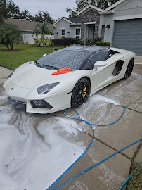 Noagai Mobile Detailing