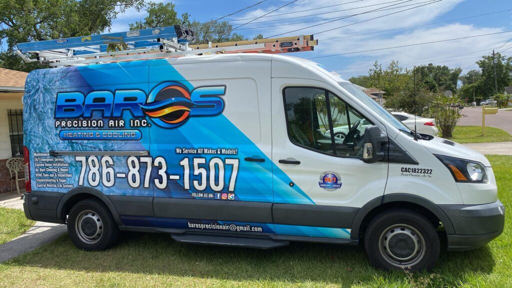 indoor air quality solutions near me