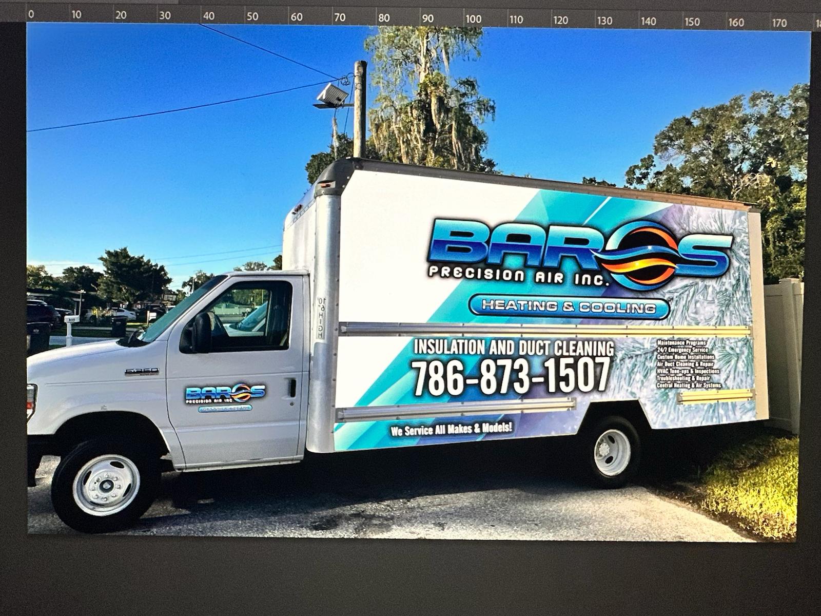 Gallery image 2 — indoor air quality solutions near me