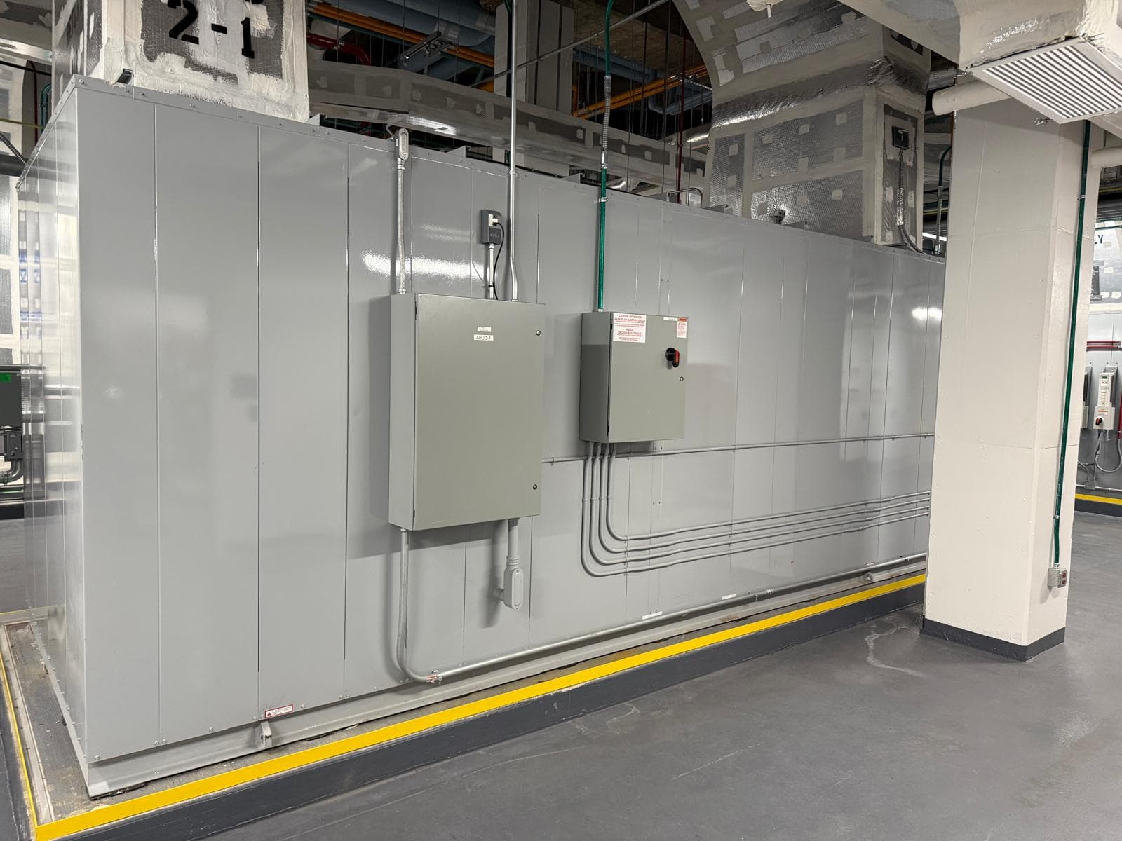 Gallery image 5 — indoor air quality solutions near me