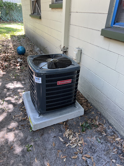 About indoor air quality solutions near me