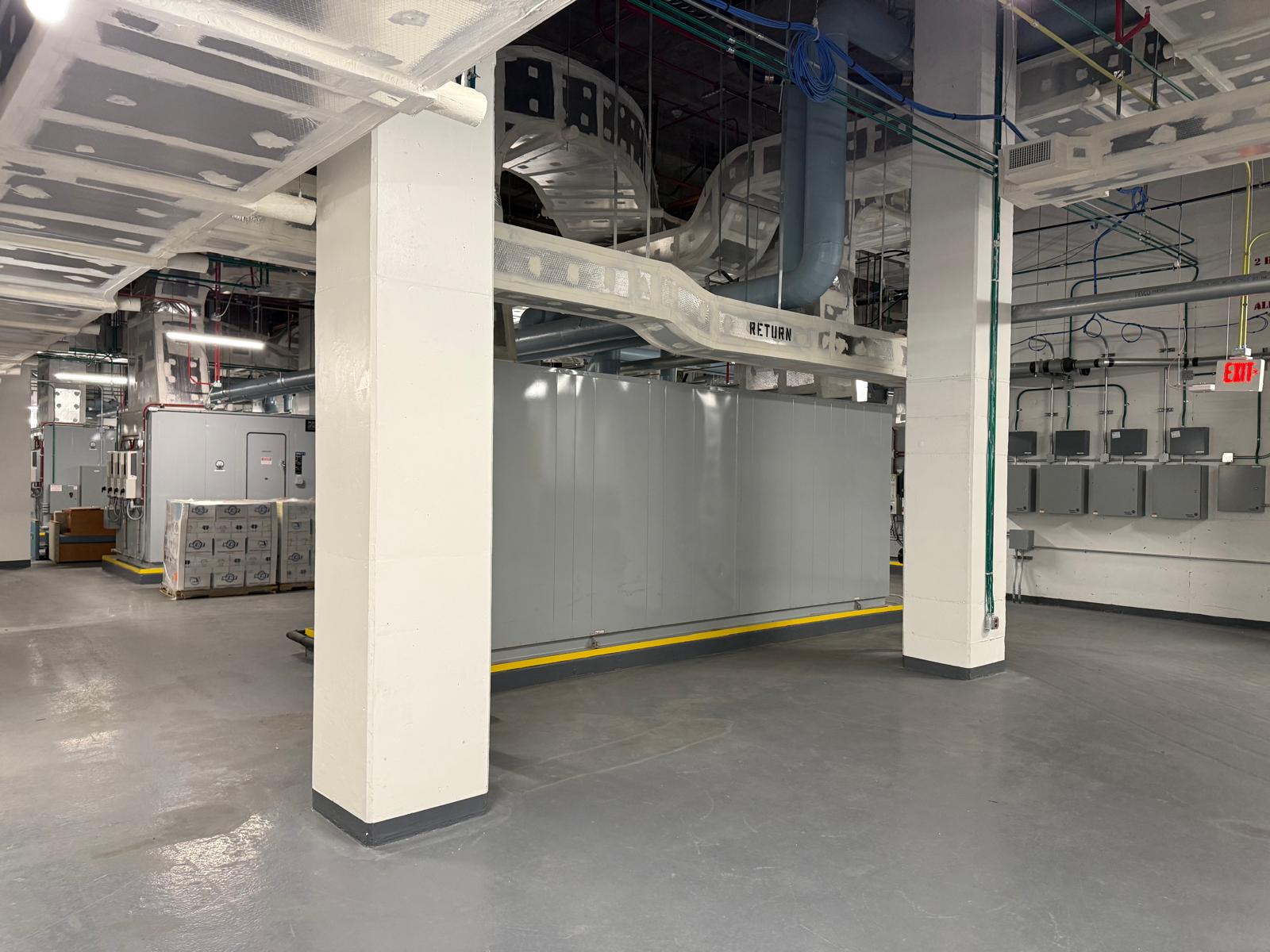 Gallery image 4 — indoor air quality solutions near me