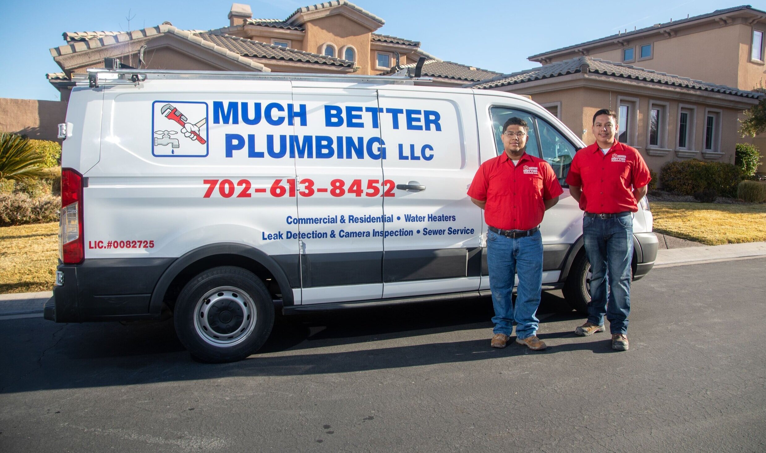 Gallery image 1 — backflow services Paradise