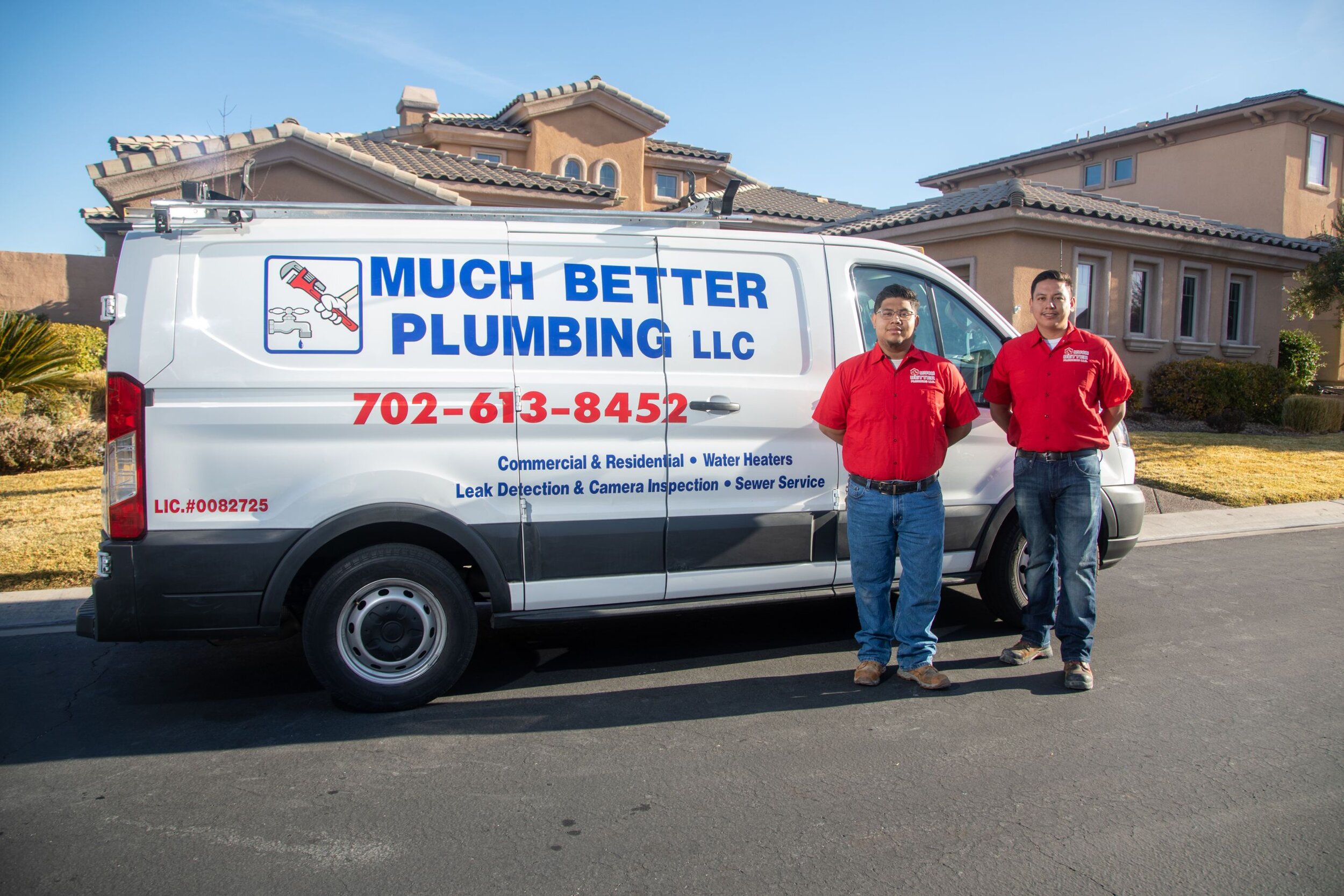 septic tank services Spring Valley