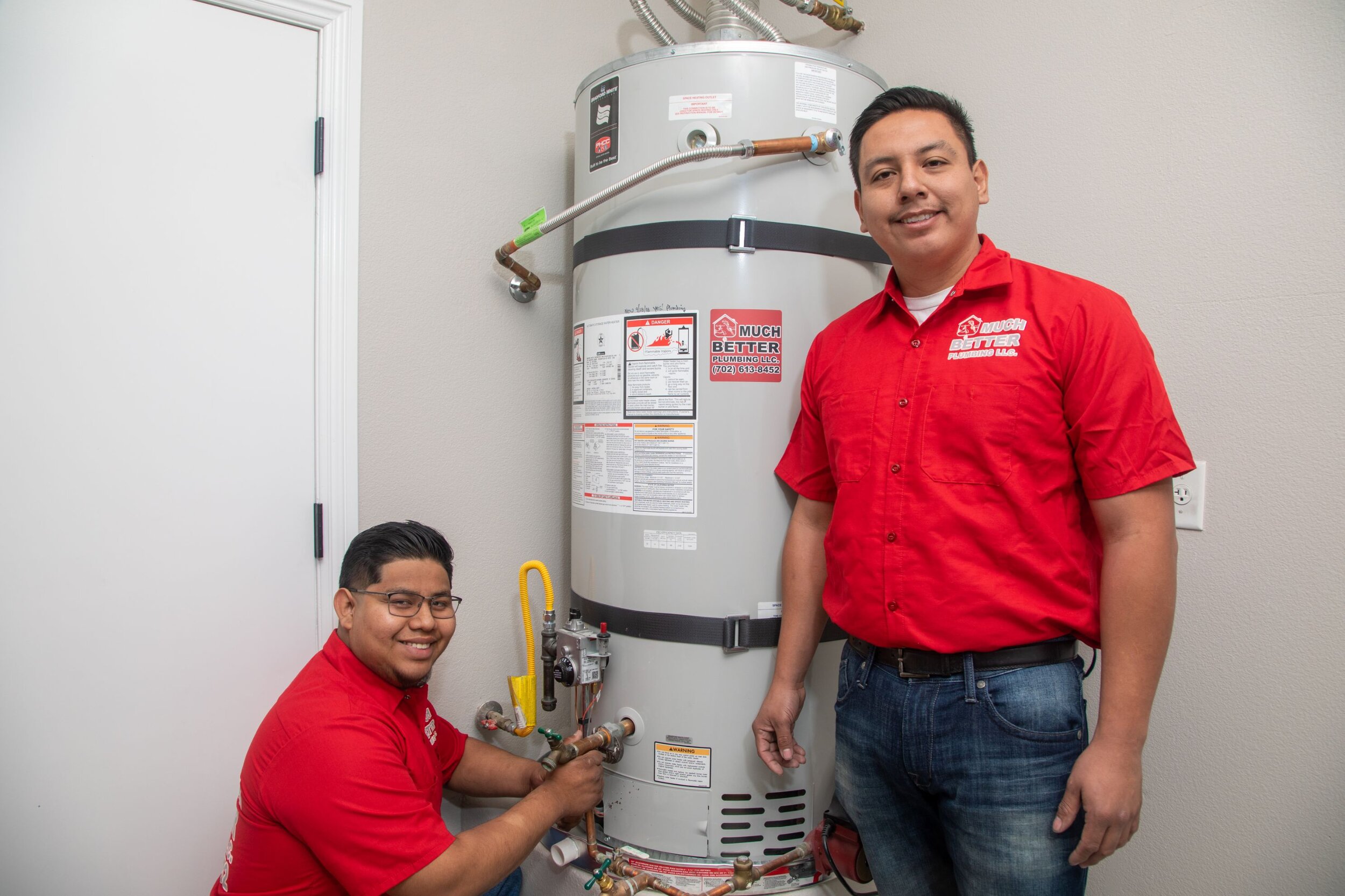 About backflow services Paradise