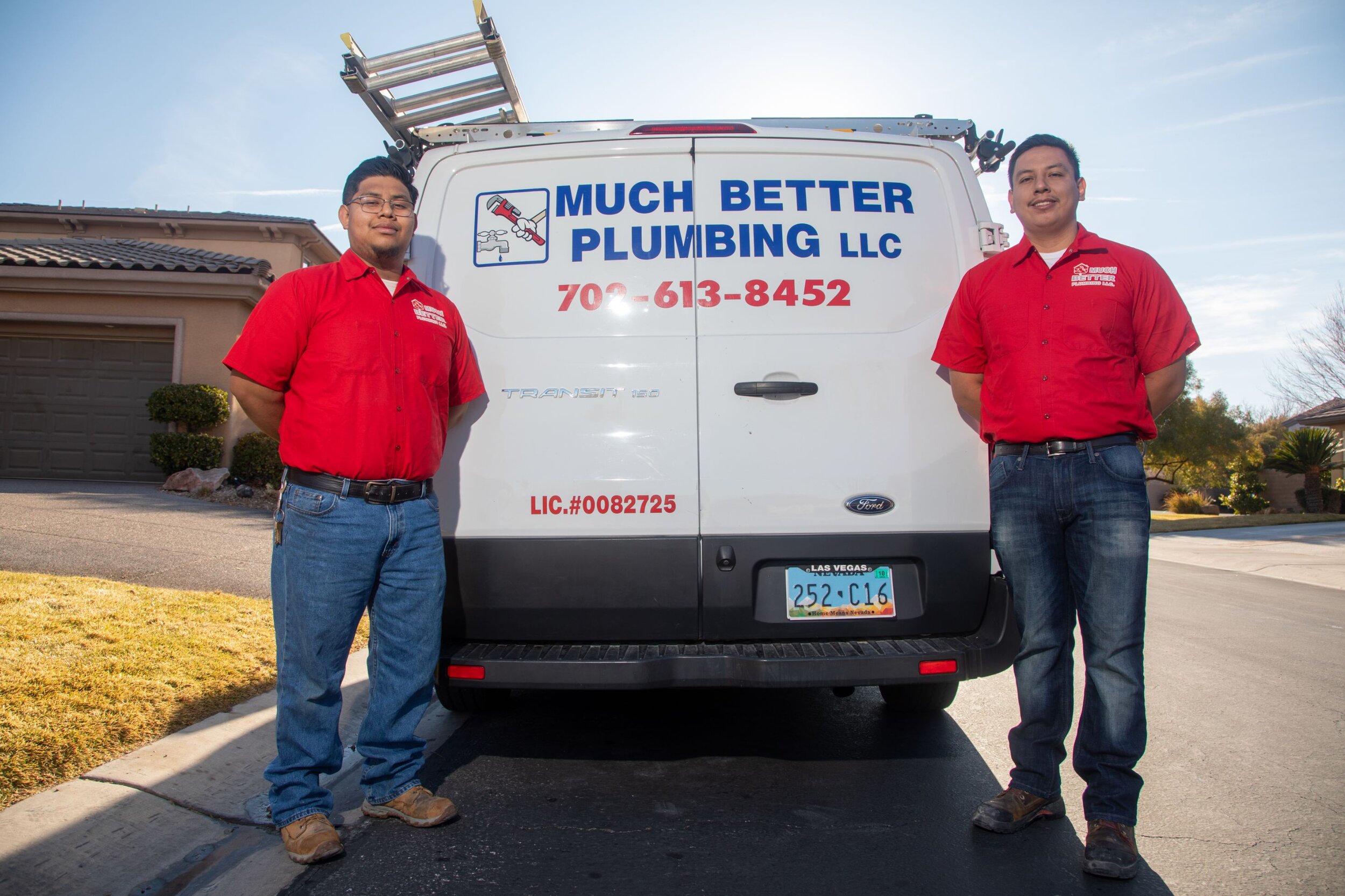 Gallery image 7 — backflow services Paradise