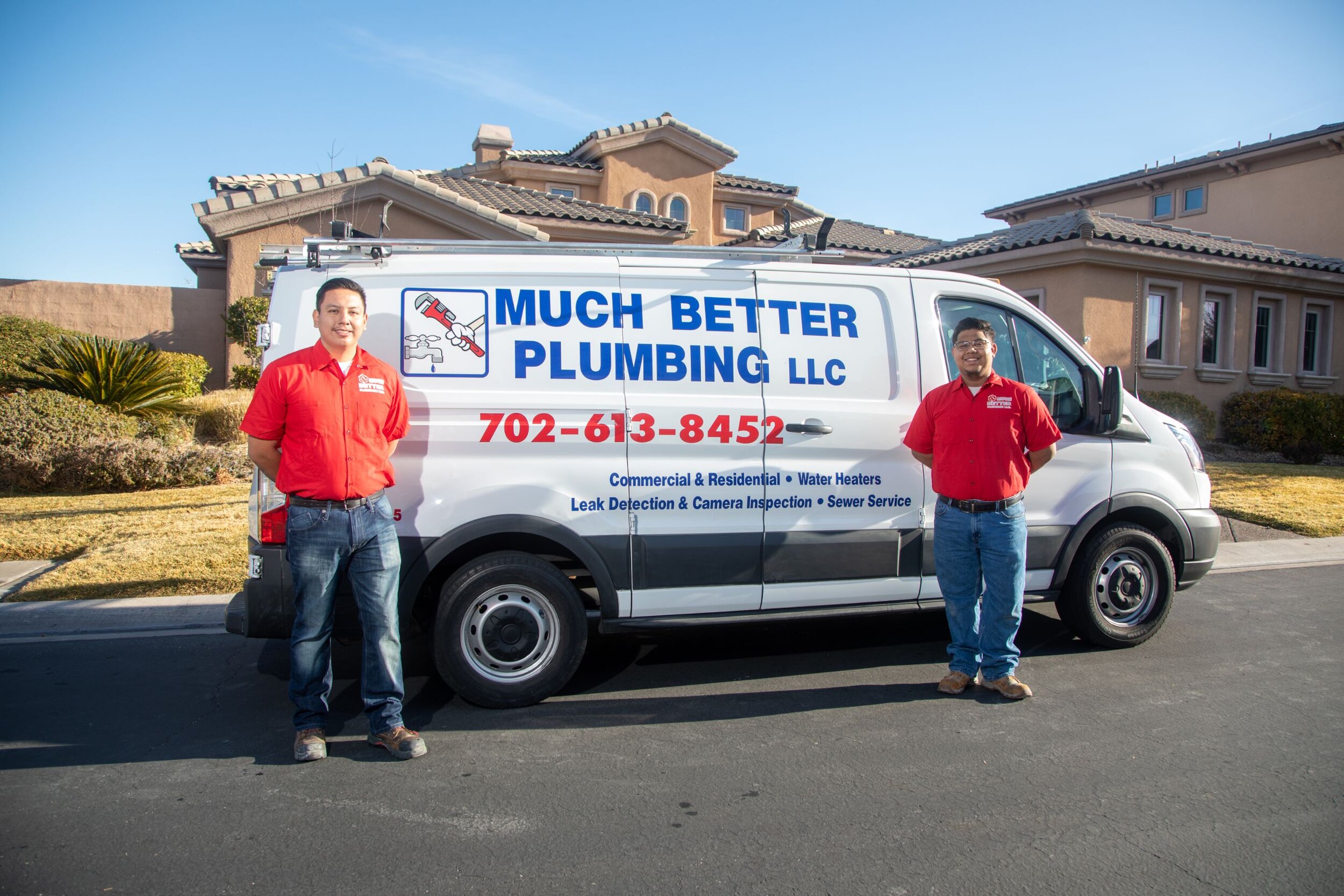 Gallery image 5 — backflow services Paradise