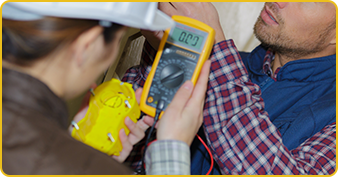 Gallery image 2 — free electrical training South Texas