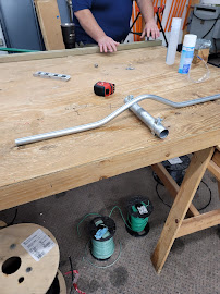 Gallery image 6 — free electrical training South Texas