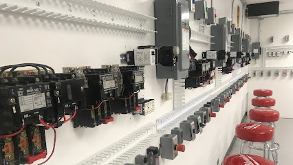 About free electrical training South Texas