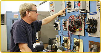 Gallery image 8 — free electrical training South Texas