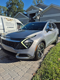 About paint correction Windermere