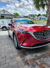 Gallery image 2 — paint correction Windermere