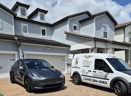 Gallery image 5 — paint correction Windermere