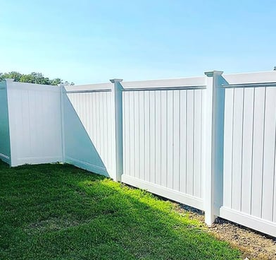 Gallery image 4 — chain link fence Clayton County