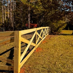 Gallery image 16 — chain link fence Clayton County