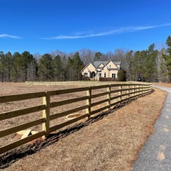 Gallery image 7 — chain link fence Clayton County