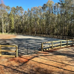 Gallery image 15 — chain link fence Clayton County