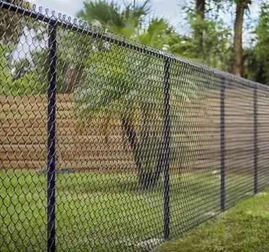 Gallery image 12 — chain link fence Clayton County