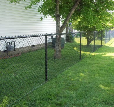 Gallery image 11 — chain link fence Clayton County