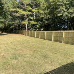 Gallery image 6 — chain link fence Clayton County