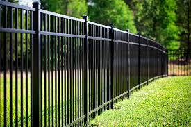Gallery image 13 — chain link fence Clayton County