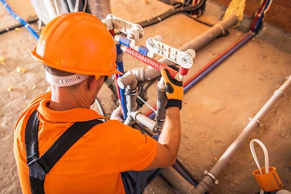Gallery image 4 — same day plumber Las Vegas
