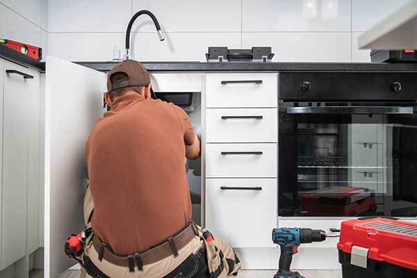 Gallery image 3 — same day plumber Las Vegas